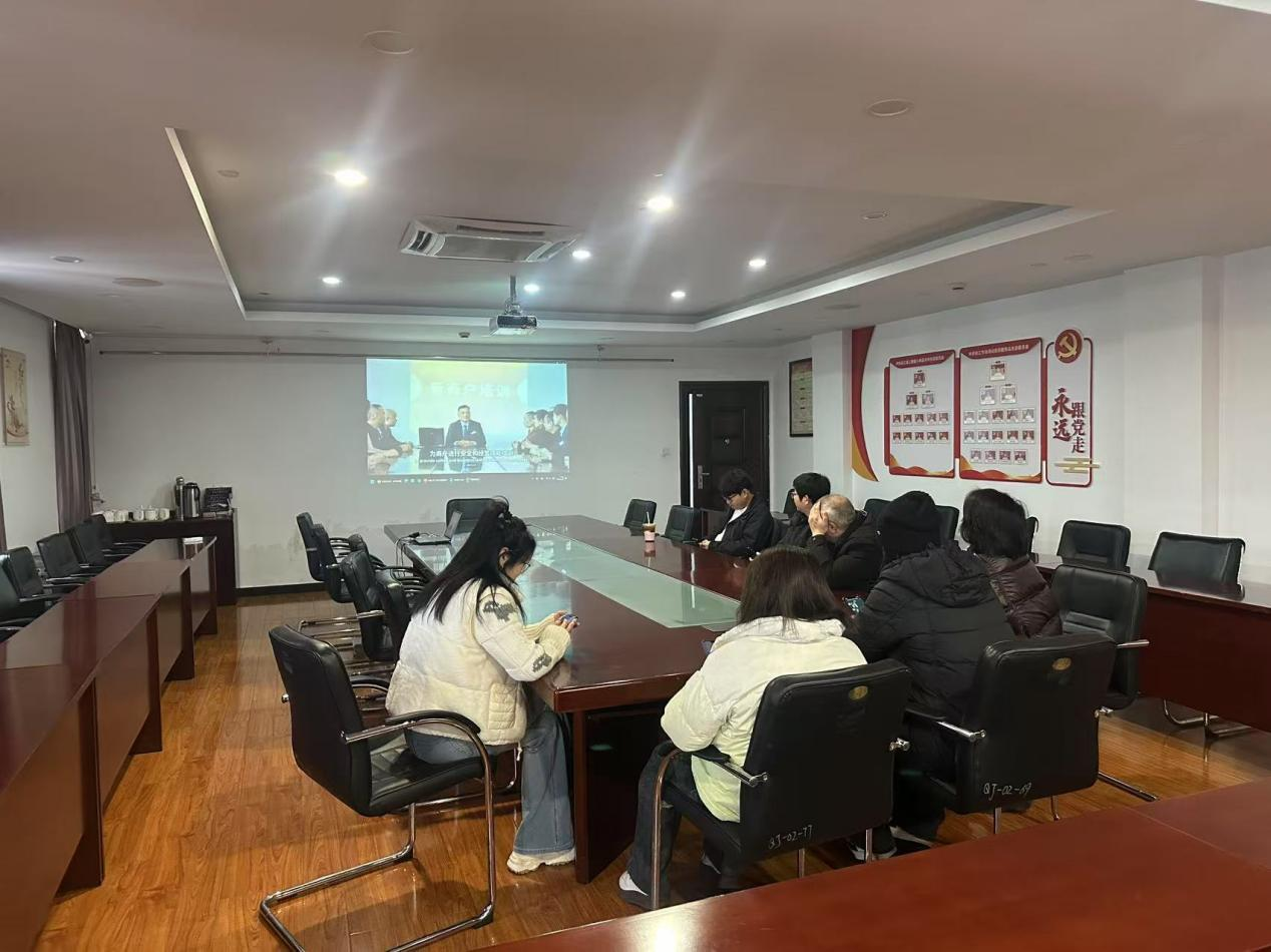 錢(qián)江商城開(kāi)展新商戶(hù)培訓(xùn)工作