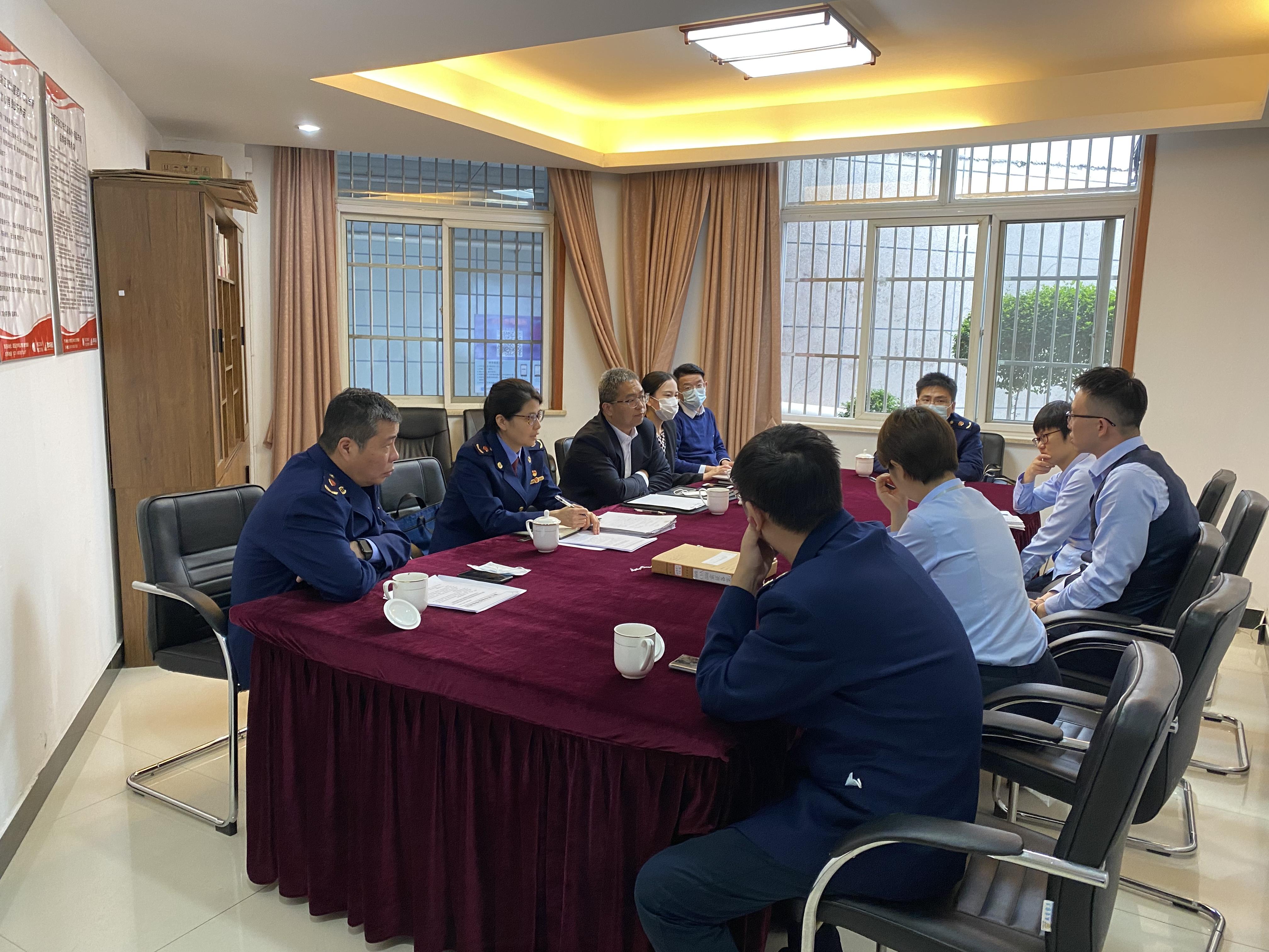 全面加強知識產權保護，提升知識產權意識