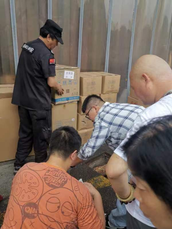 嚴格執(zhí)行排水規(guī)范，保護水生態(tài)環(huán)境