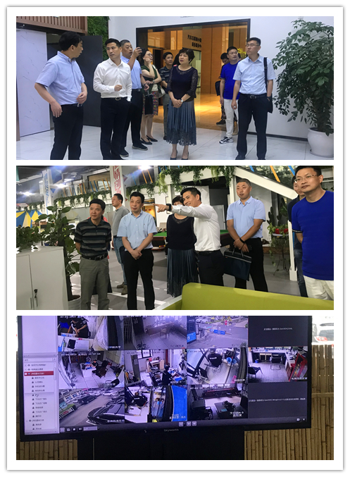 20190704省機關(guān)事務(wù)管理局行政處赴建華文創(chuàng)集團調(diào)研指導(dǎo)黨建工作 (1).jpg